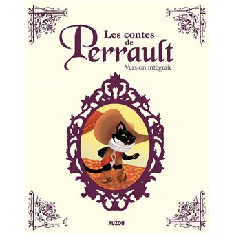 Les contes de Perrault