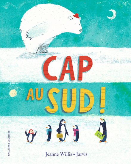 Cap au Sud!