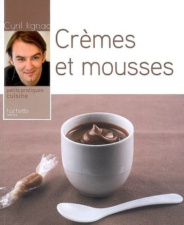 Crèmes et mousses