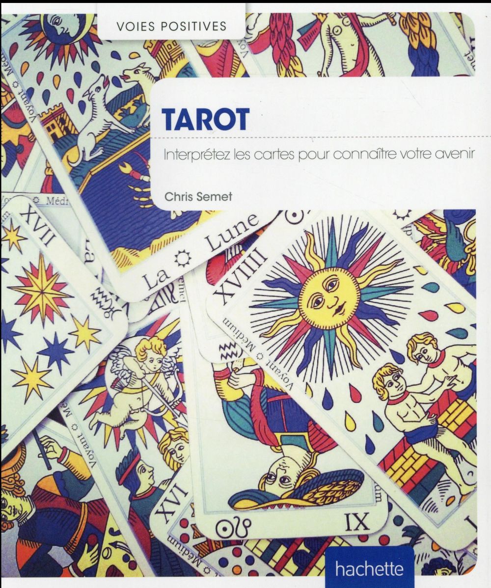 Tarot Chris Semet