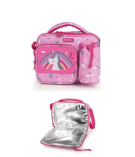 SAC GOUTER RAINBOW GABOL REF 23392619