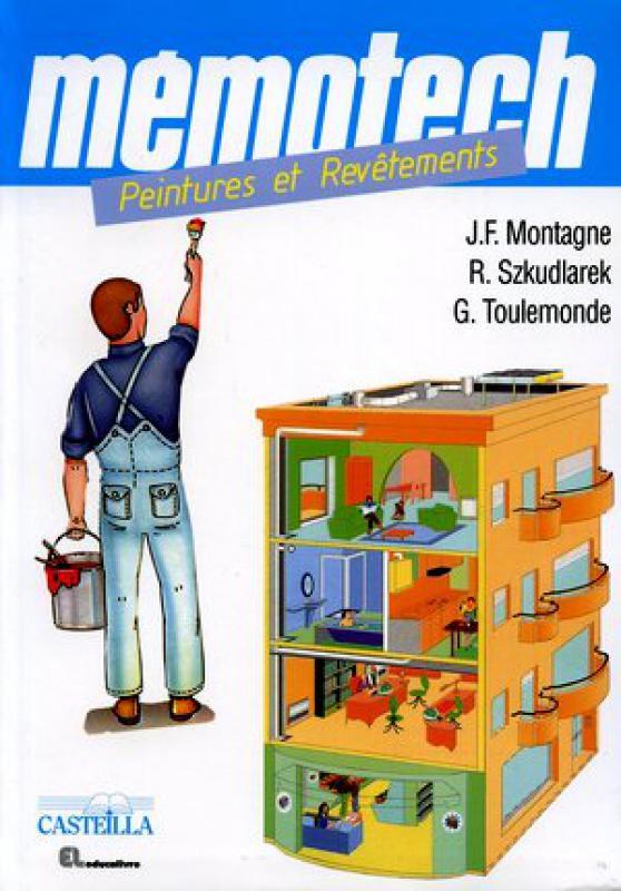 Mémotech Peintures - Revêtements