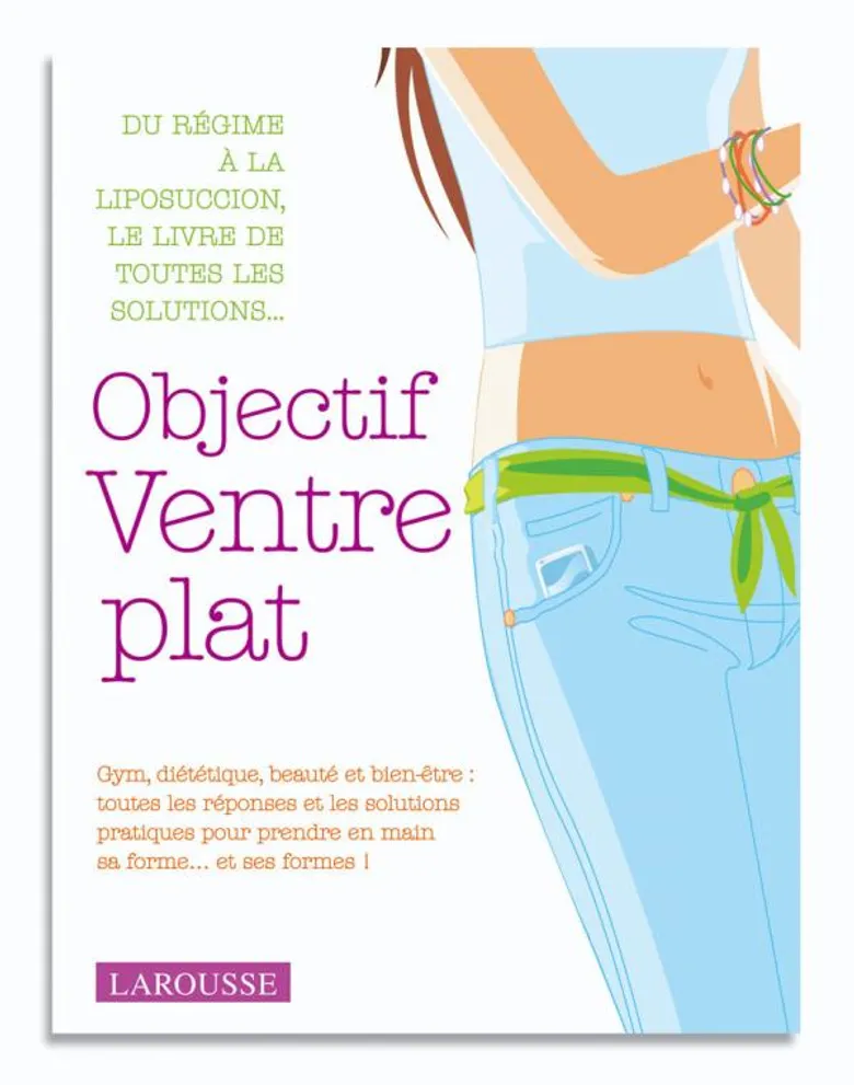 Objectif Ventre Plat