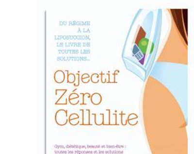 Objectif Zéro Cellulite