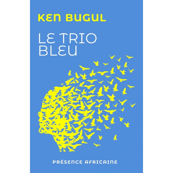 Le Trio Bleu