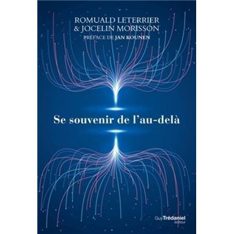 Se souvenir de l'au-delà