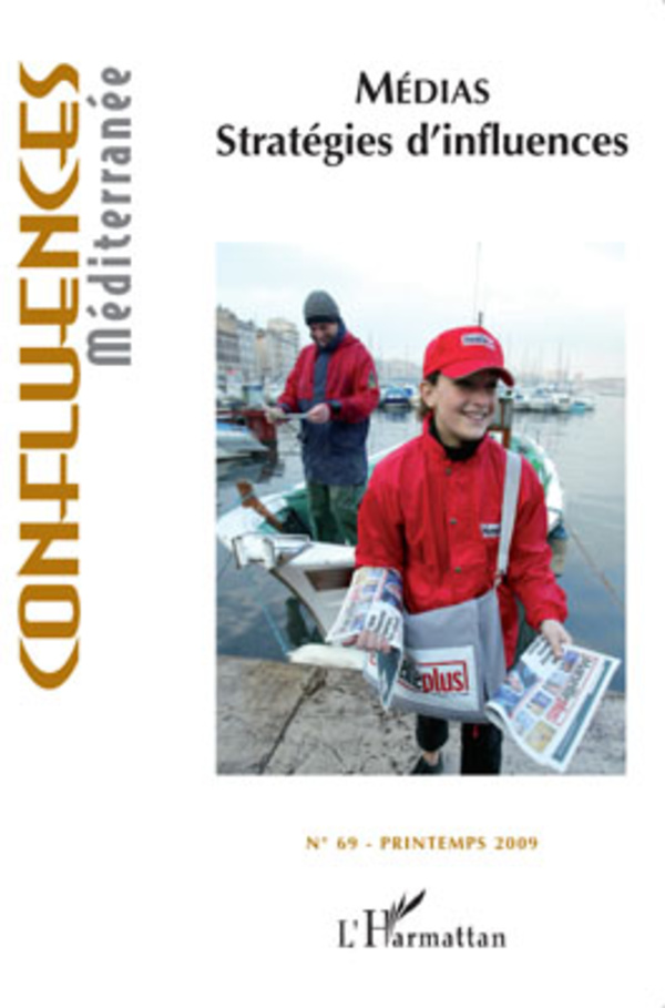 Médias - Stratégies d'influences