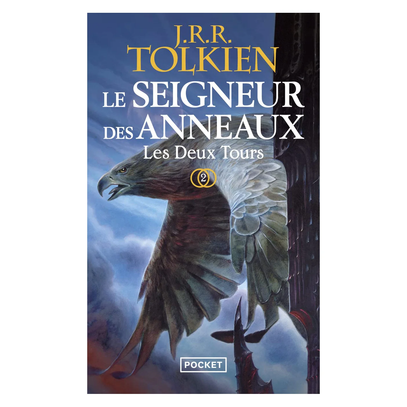 Le Seigneur des anneaux – Tome 2 : Les Deux Tours