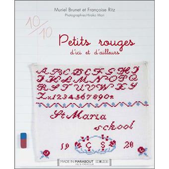 Petits rouges d'ici et d'ailleurs