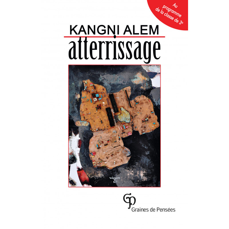 Atterrissage