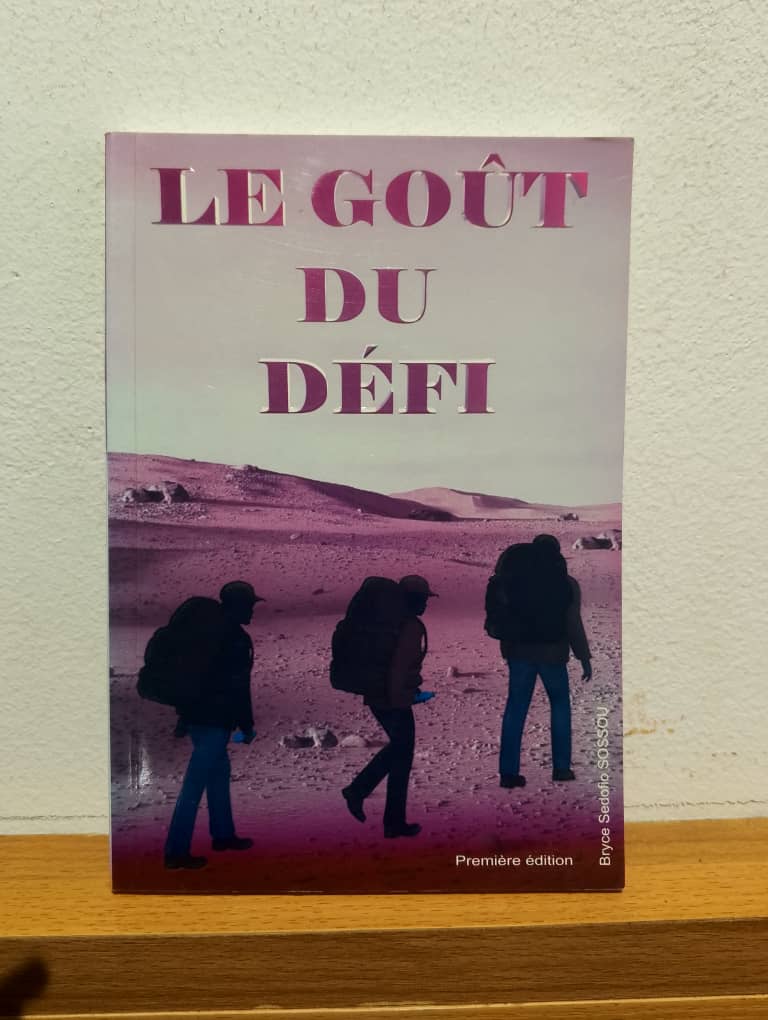 Le gout du defit