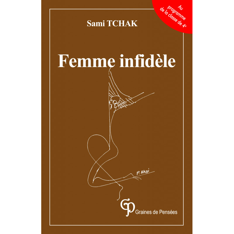 Femme infidèle