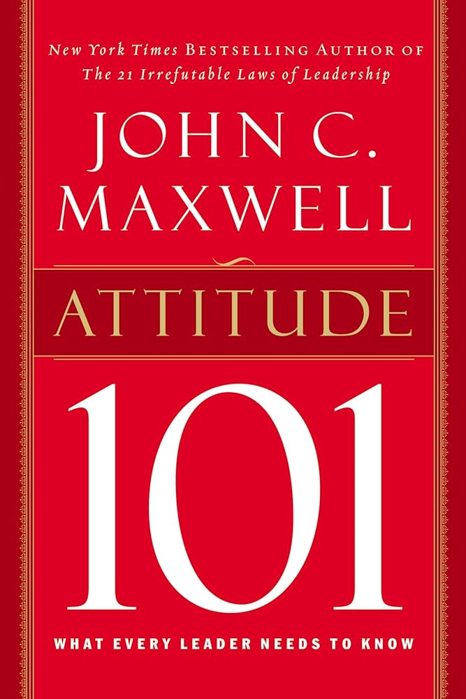 Attitude 101 principes de base