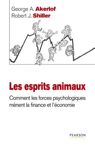 Les esprits animaux