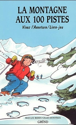 La Montagne aux 100 pistes