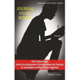JOURNAL D'UNE BONNE