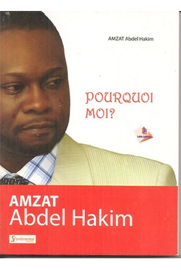 Pourquoi moi ?