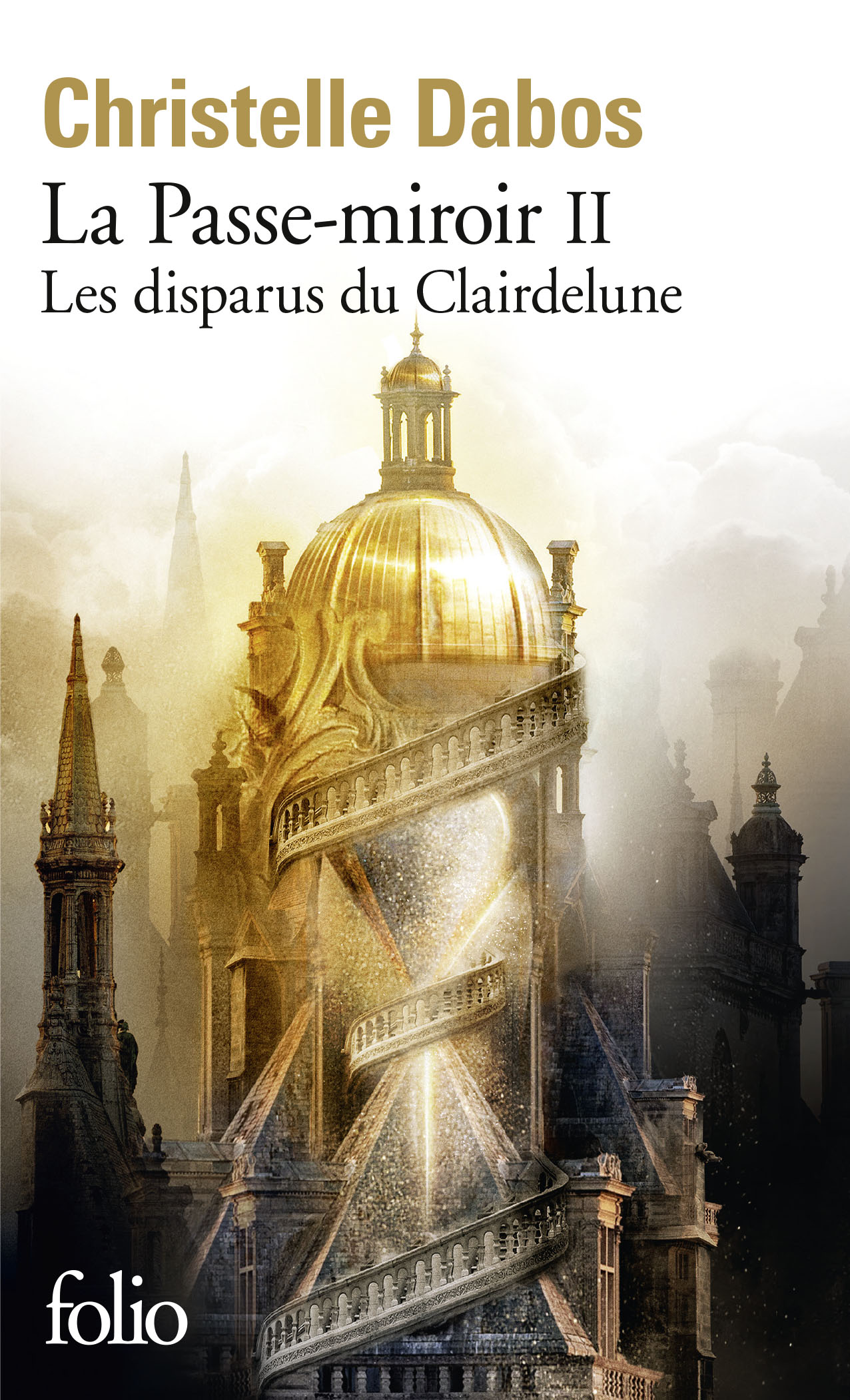 Les disparus du Clairdelune