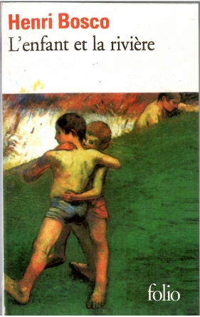 L’enfant et la rivière