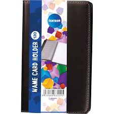 Business card Centrum each 40 , 11879