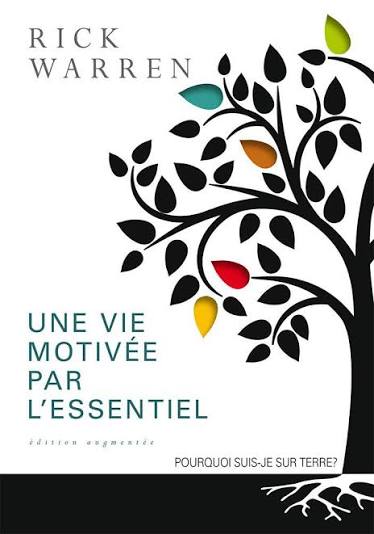 Une vie motivée par l'essentiel