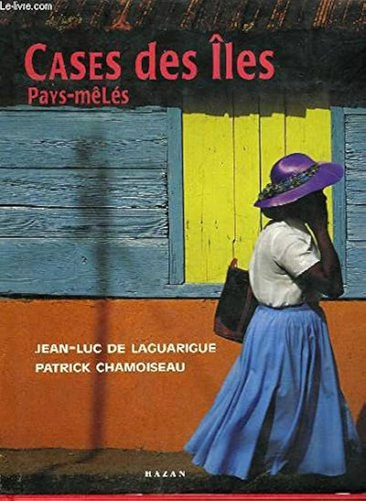 Cases des îles Pays-mêlés