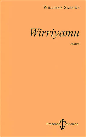 Wirriyamu