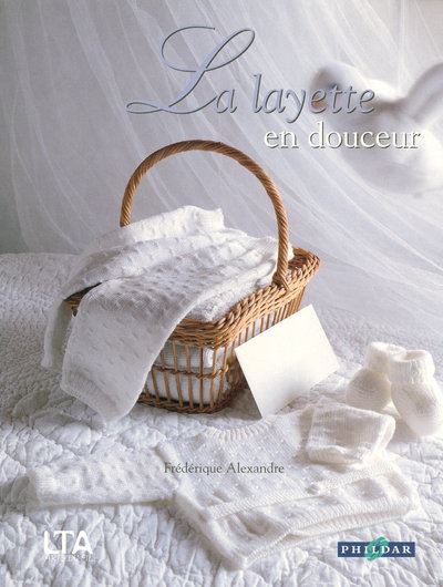 La Layette en douceur