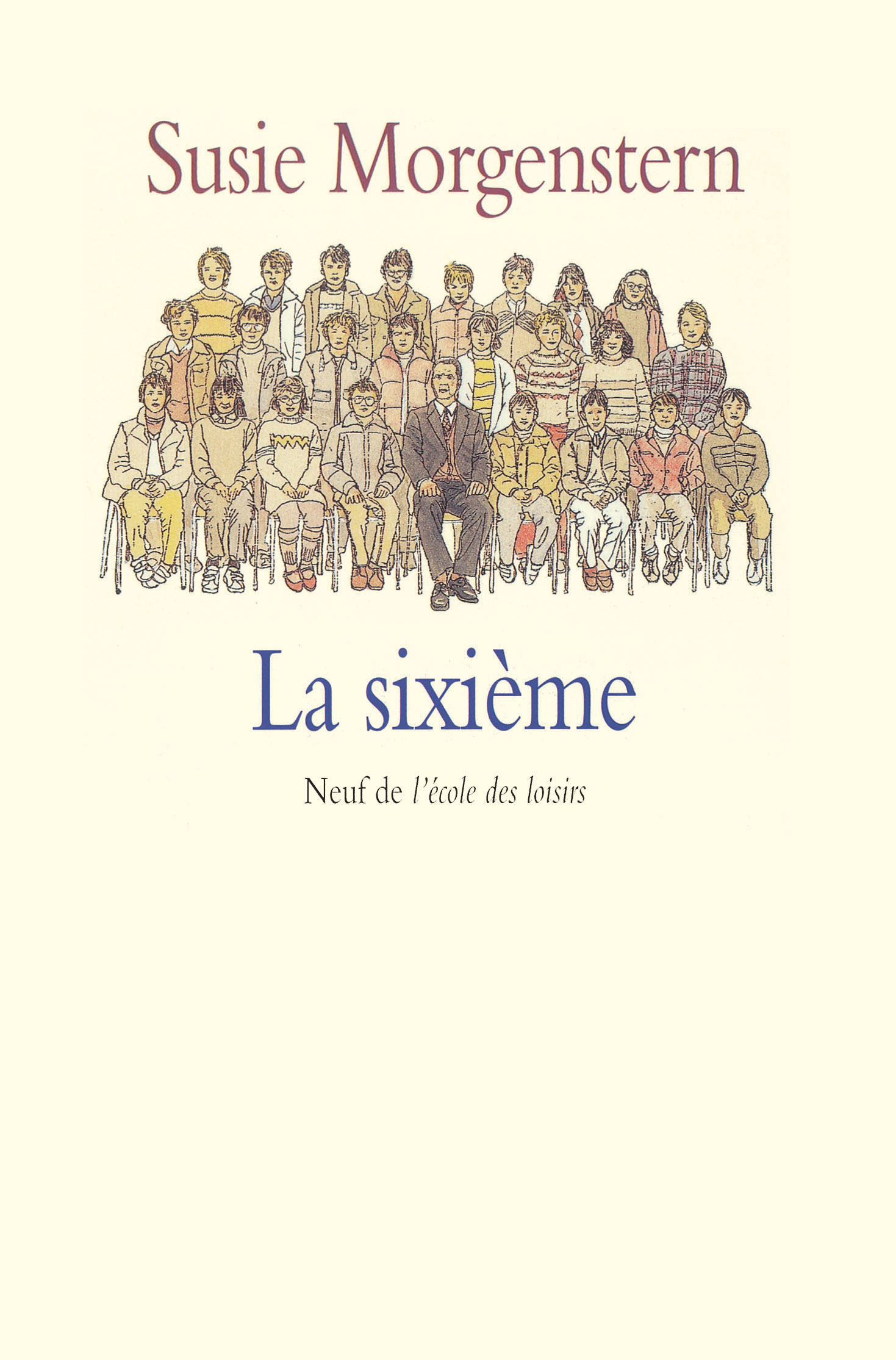 La sixième