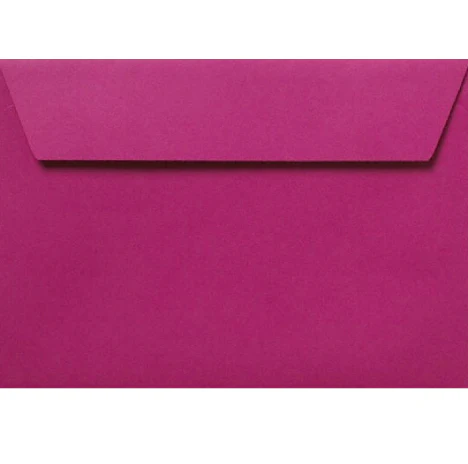 PAQUETS 20 Enveloppe Rose