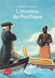 L’Inconnu du Pacifique