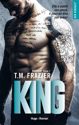 Kingdom, Tome 1 : King