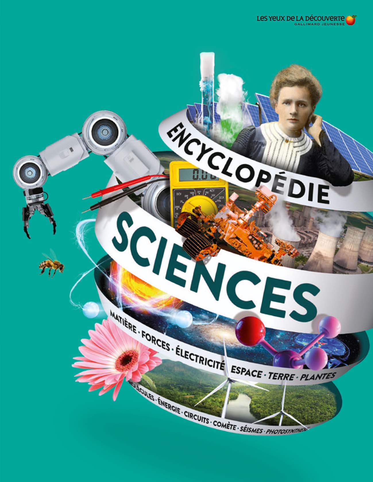 Encyclopédie des sciences
