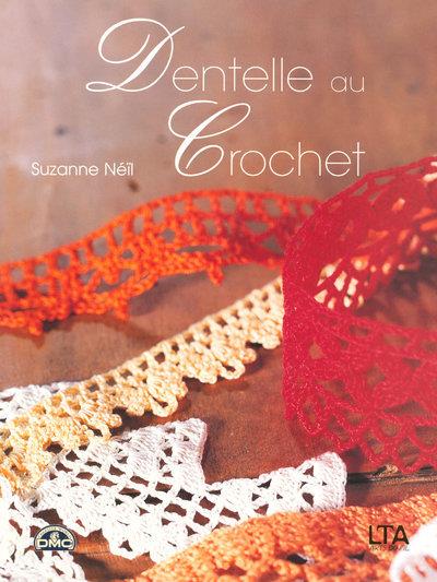 Dentelle au crochet
