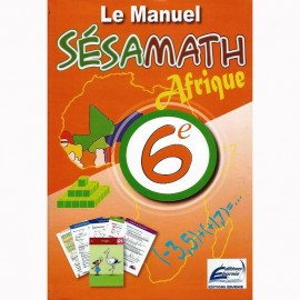Sésamath-6eme