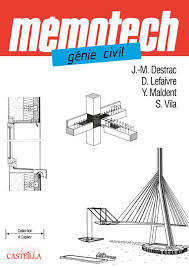 Mémotech - Génie civil