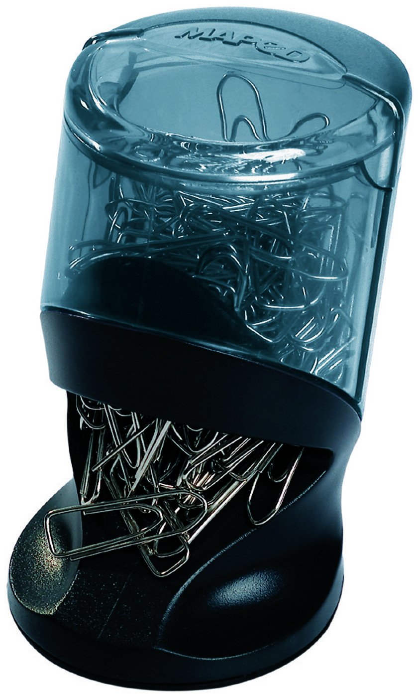 Maped Office - Distributeur de Trombones avec 100 Trombones