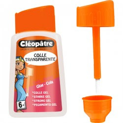 Colles - Cléopatre Colles