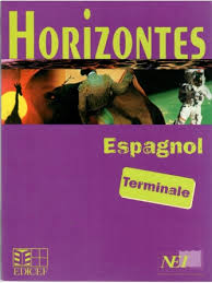 Horizontes Espagnol Tle