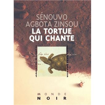 La tortue qui chante