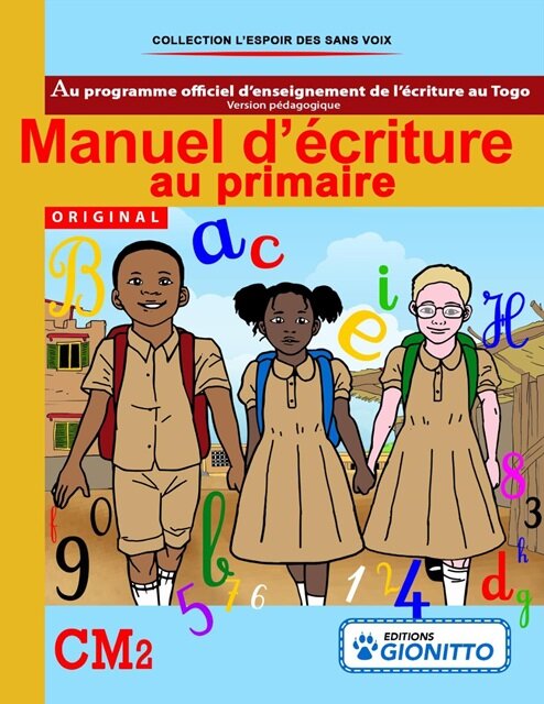 MEPS/ Education de qualité au Togo