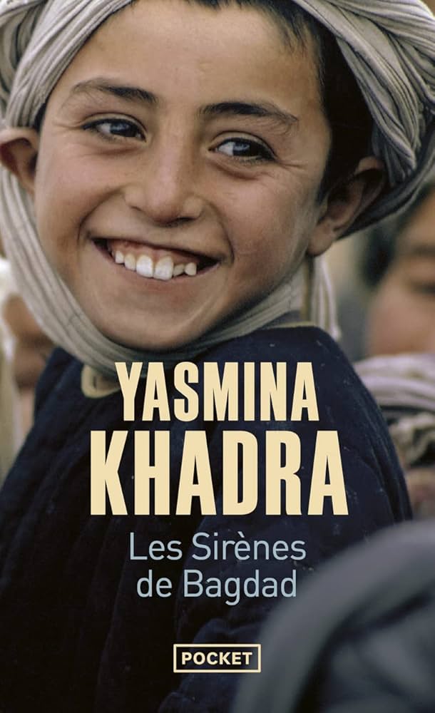 Les Sirènes de Bagdad