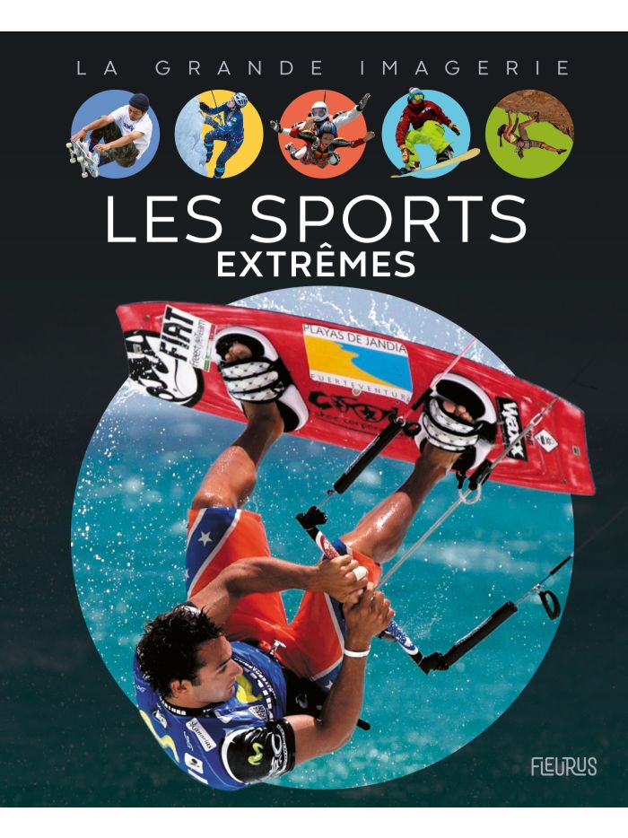 Les sports extrêmes