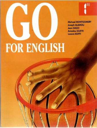 Go For English 1re