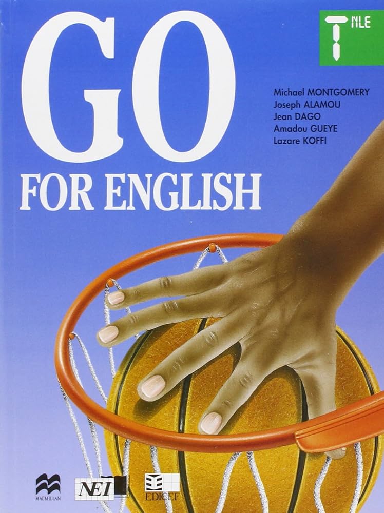 Go For English Tle