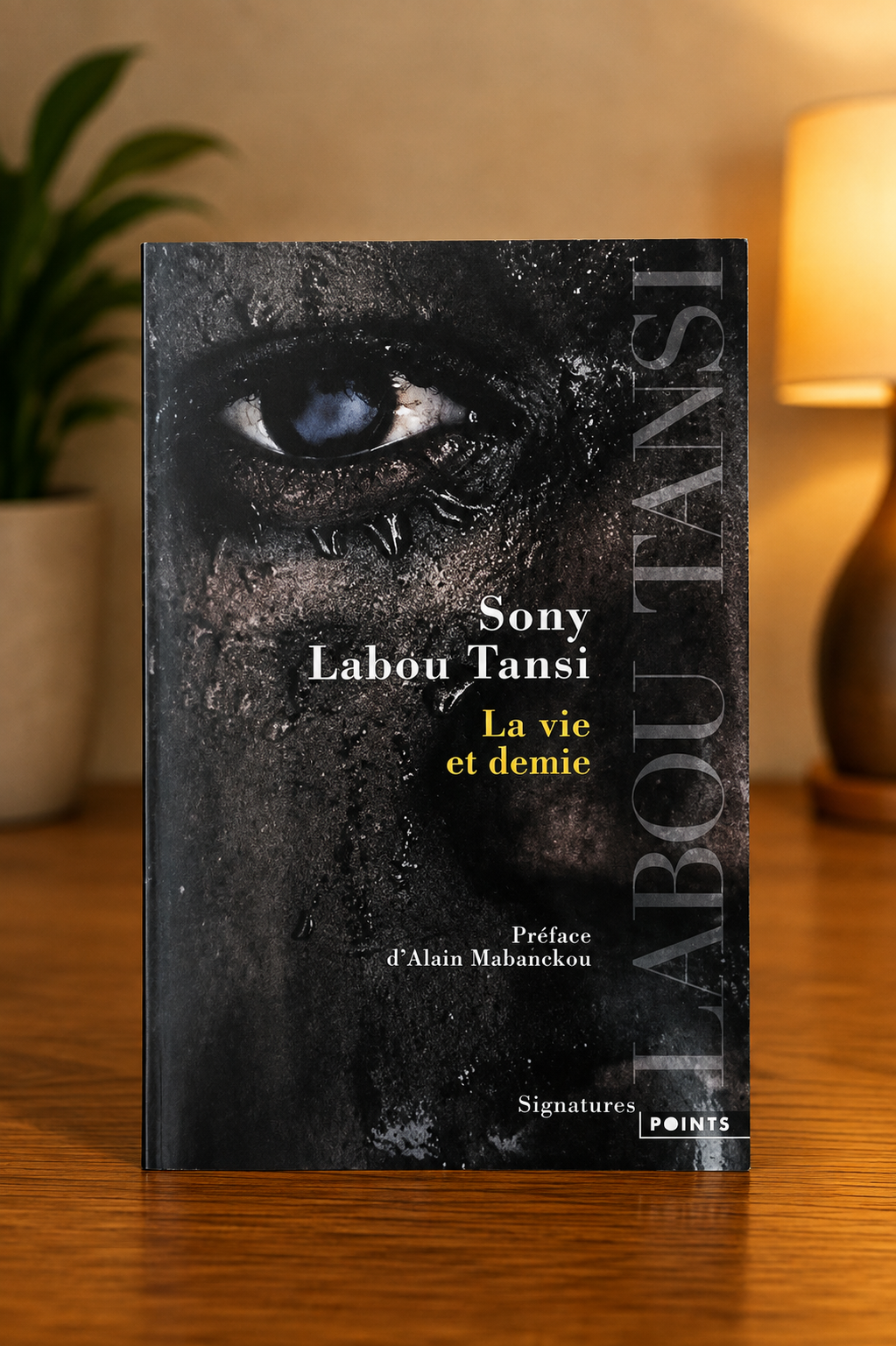 la vie et demie