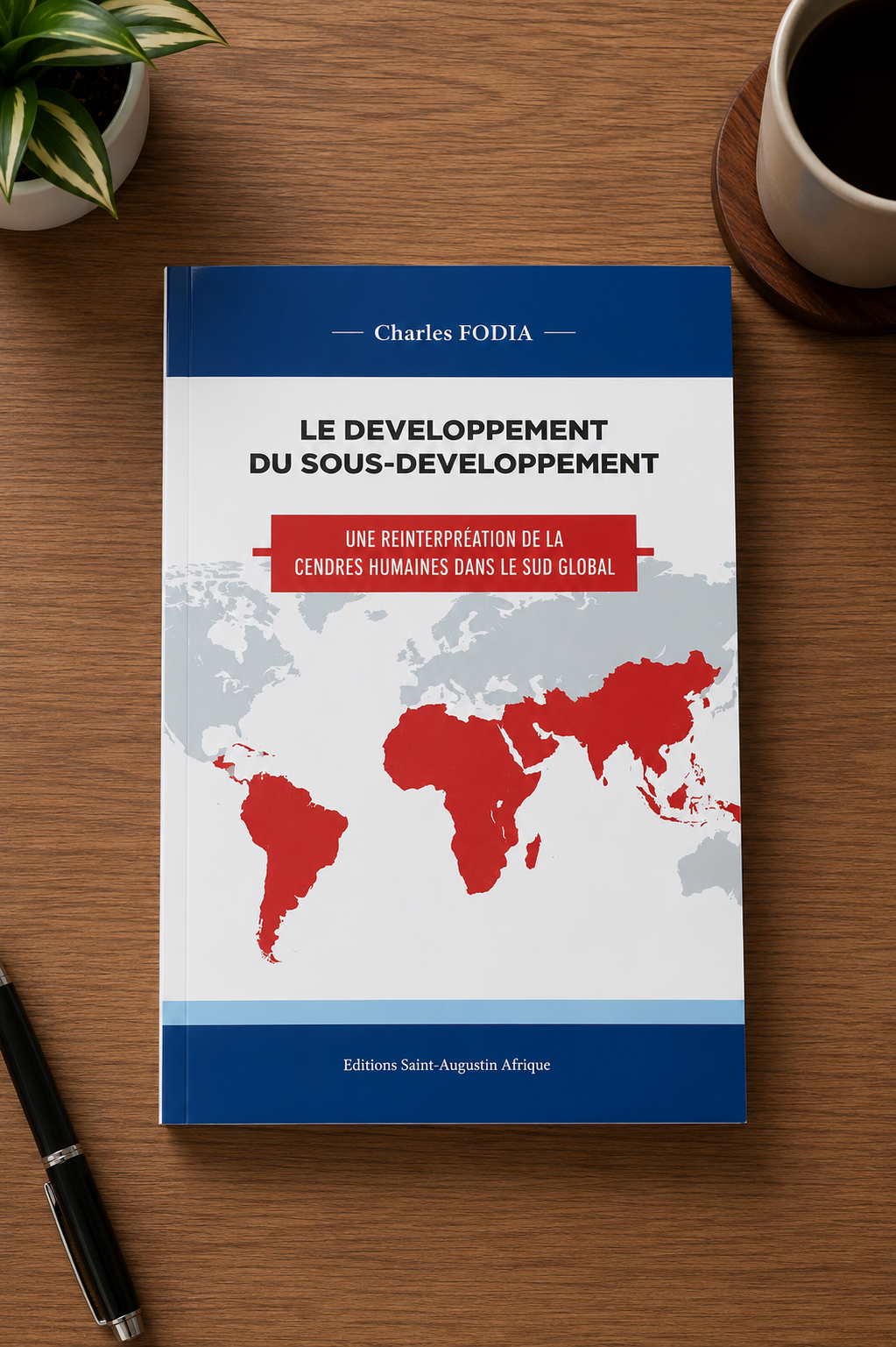Le développement du sous- développement