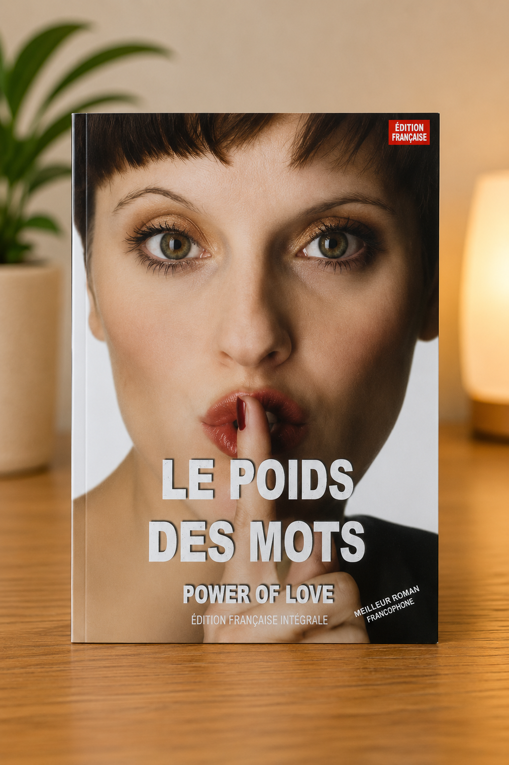 Le poids des mots