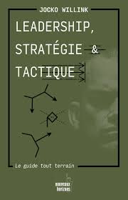 stratégie et tactique de leadership