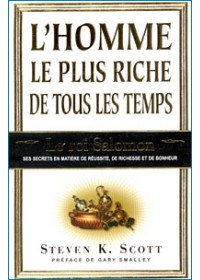 L'HOMME LE PLUS RICHE DE TOUS LES TEMPS - OCCASION